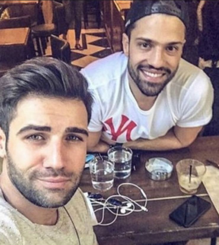 Το παρασκήνιο πίσω από το Νο1 hit της περσινής χρονιάς "Ξημερώματα"! [βίντεο]