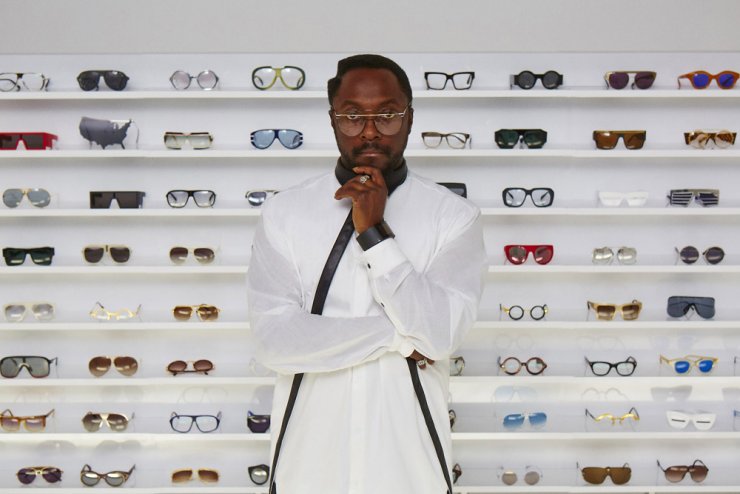 Ακόμη ένας σταρ σχεδιάζει τη δική του συλλογή [εικόνες]