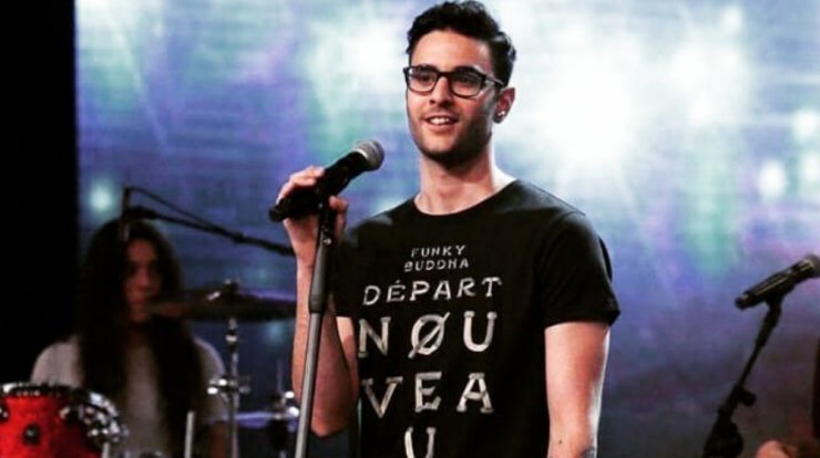 Iαν Στρατής: Το εξωφρενικό ποσό που αρνήθηκε για διαφήμιση ρούχων!