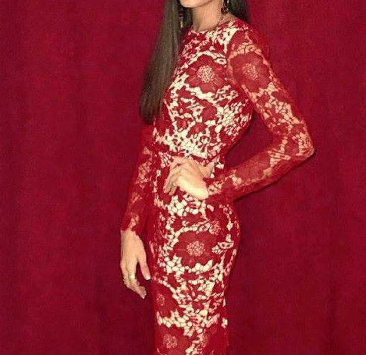 Το συγκινητικό μήνυμα Κύπριας μοντέλου για τον πατέρα της που “έφυγε”