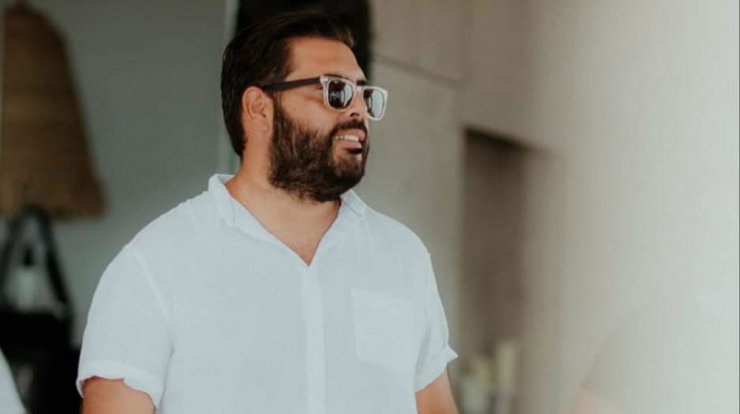 Κωνσταντίνος Ιάσωνος: Αποκάλυψε με ποιον γνωστό Κύπριο ηθοποιό τον μπερδεύουν! [βίντεο]