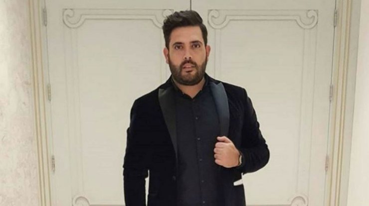 Κωνσταντίνος Ιάσωνος: Αποκάλυψε τι του έκανε η μητέρα του στο instagram και μας άφησε άφωνους!