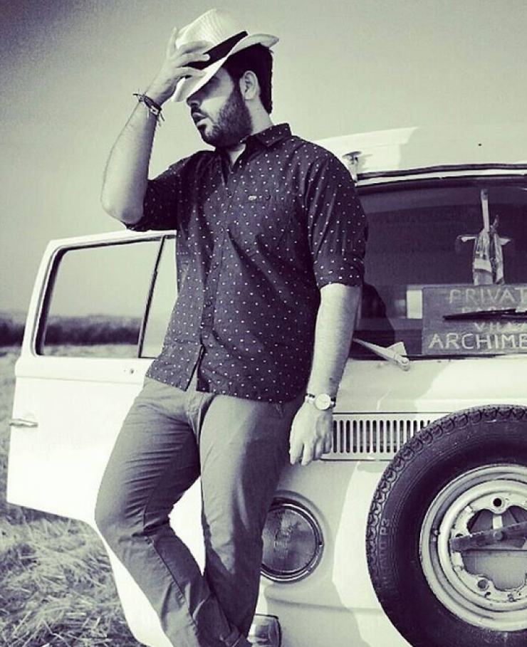 Κωνσταντίνος Ιάσωνος: Γιατί τον έδιωξαν από το πάνελ της εκπομπής “Ζήσε το”;