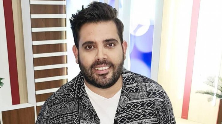 Αποκλειστικό! Μάθαμε σε ποια εκπομπή θα δούμε τον Κωνσταντίνο Ιάσωνος στο Omega!