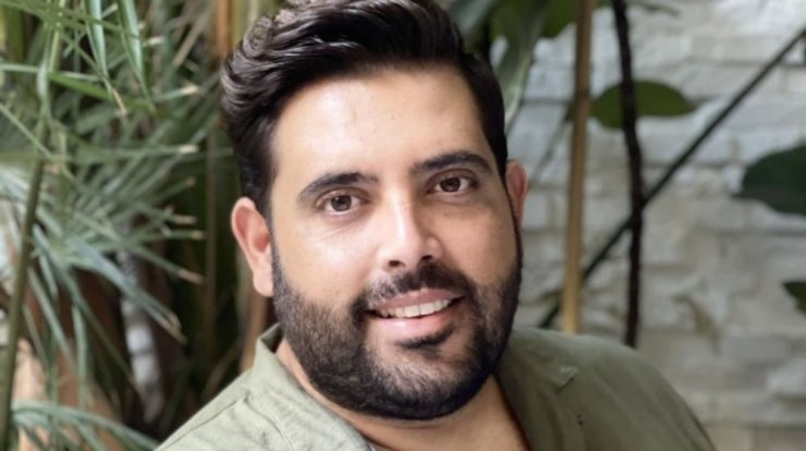 Κωνσταντίνος Ιάσωνος: Το παράπονο που είχε ως παιδί από τους γονείς του