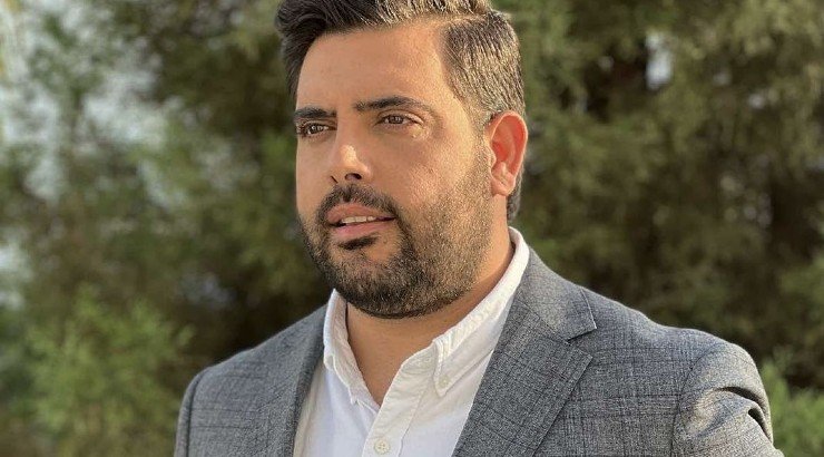 Κωνσταντίνος Ιάσωνος: Το post που έκανε στο facebook και στεναχώρησε τη Χριστιάνα Αριστοτέλους!