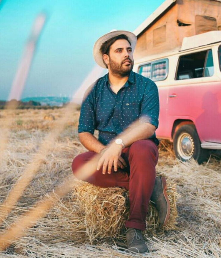 Κωνσταντίνος Ιάσωνος: Τα τρυφερά του λόγια για τα γενέθλια της μητέρας του