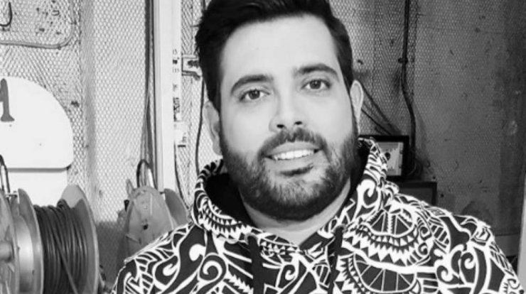 Κωνσταντίνος Ιάσωνος: Δέκα πράγματα που δεν γνωρίζαμε για εκείνον!