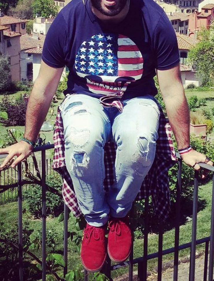 Πανελίστας στην κυπριακή τηλεόραση αποκαλύπτει: “Έχω κάνει botox” [βίντεο]