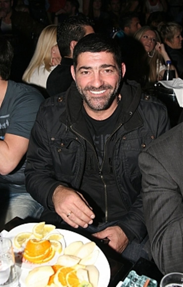 Μιχάλης Ιατρόπουλος: «Το star system είναι μια κρεατομηχανή»