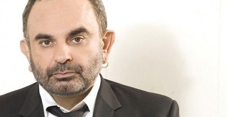 Μπουλάς: «Tο πρόβλημα της υγείας μου είναι πολύ σοβαρό, αλλά είμαι δυνατός»