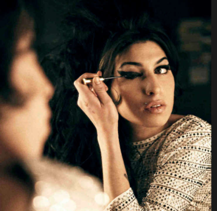 Τα ρούχα που δεν φόρεσε η Amy