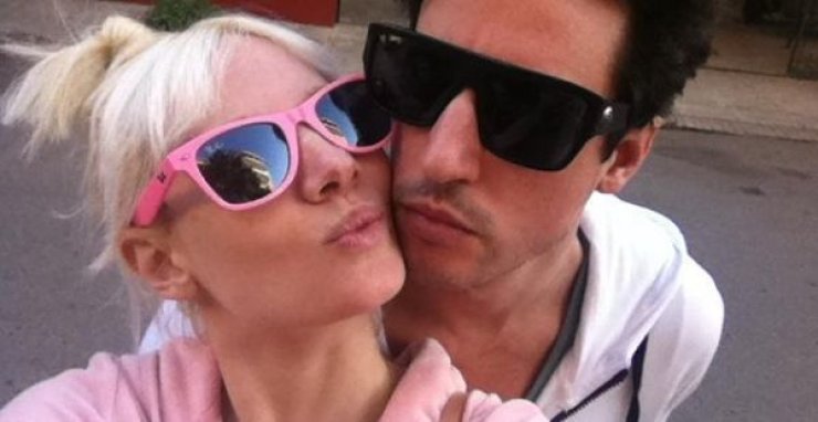 Τζούλια Αλεξανδράτου: Σε 40 λεπτά παντρεύεται!