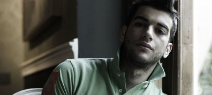 Μάνος Ιωάννου: «Μου αρέσουν οι γυναίκες, όχι τα κοριτσάκια»