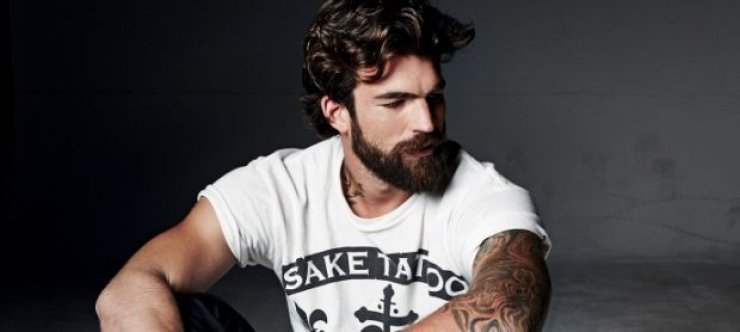 Δημήτρης Αλεξάνδρου: Τι δήλωσε για τα περί χωρισμού με τη Σωτηροπούλου