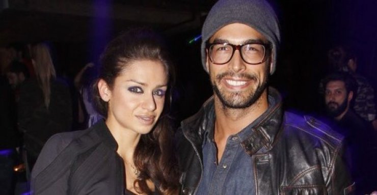 Νίκος Αναδιώτης: Θα γίνει πατέρας!