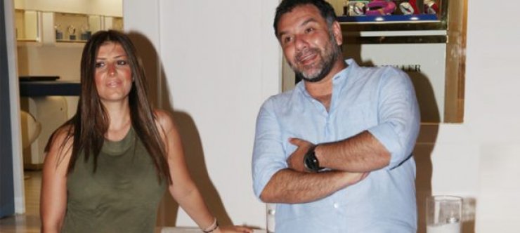 Κατερίνα Κόκλα: Επέστρεψε στο σπίτι