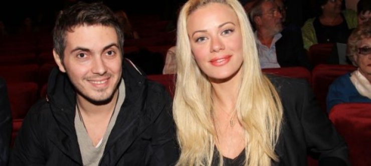 Μιχάλης Χατζηγιάννης - Ζέτα Μακρυπούλια: Η νέα κοινή δημόσια εμφάνιση