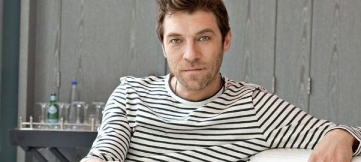 Γιάννης Στάνκογλου: Έγινε μπαμπάς για δεύτερη φορά!