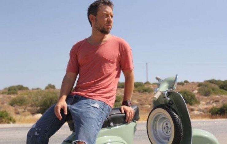 Γιάννης Βαρδής: Η συγκλονιστική εξομολόγηση για τον πατέρα του