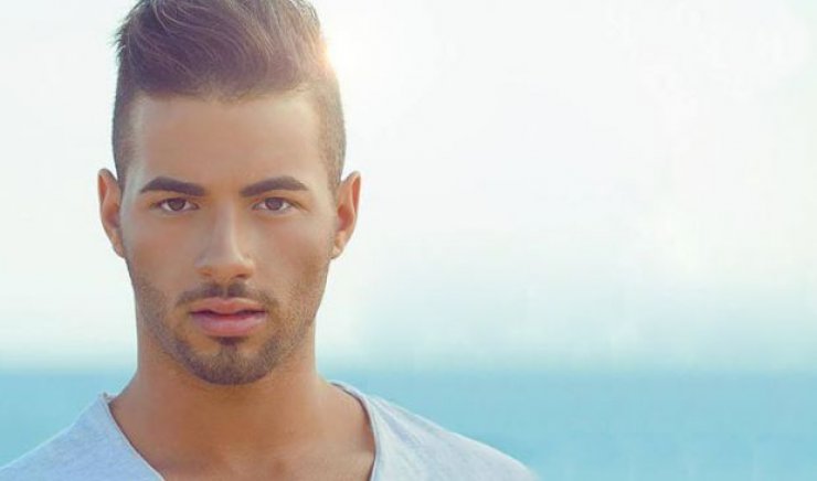 Κυριάκος Γεωργίου: ακούστε το νέο του τραγούδι