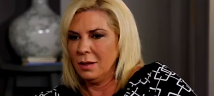 Δήμητρα Παπανδρέου: μίλησε για τα οικονομικά προβλήματά της