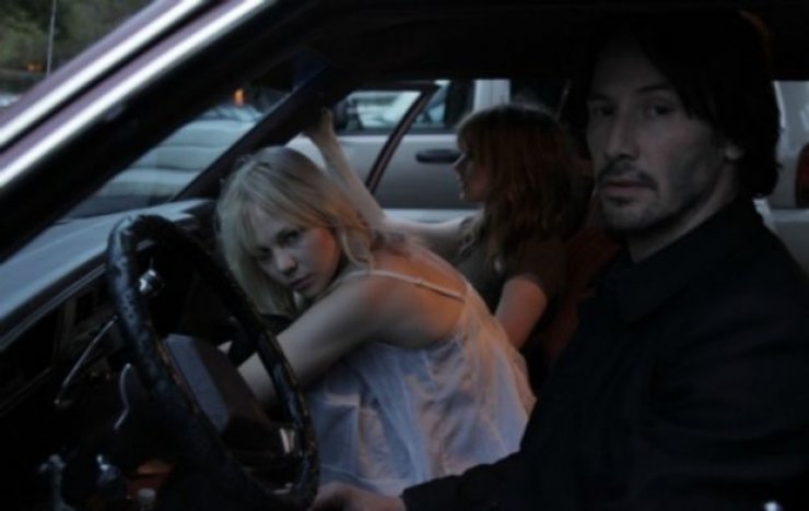 Ο Κιάνου Ριβς επιστρέφει