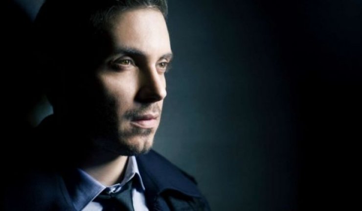 Μιχάλης Χατζηγιάννης: Ακούστε το νέο του single!