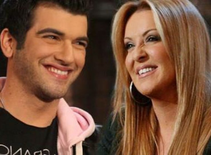 Ναταλία Γερμανού - Μάνος Ιωάννου: Δεν χώρισαν ποτέ