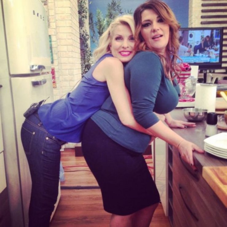 Η Σπυροπούλου παίρνει τη Ζαρίφη από τη Μενεγάκη