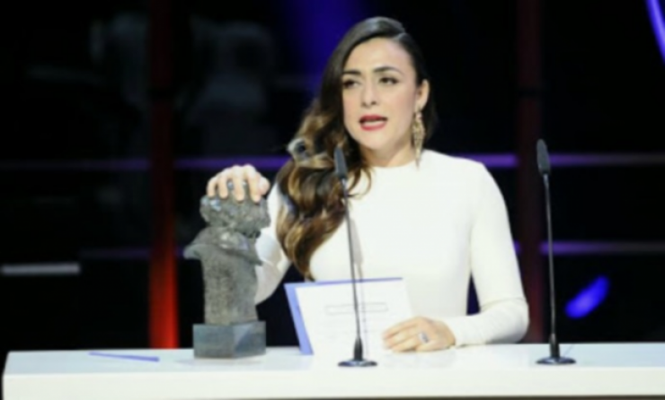 Καντέλα Πένια: μίλησε έξω από τα δόντια στα βραβεία Γκόγια