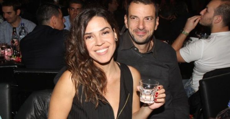 Ναταλία Δραγούμη: Ο σύζυγός της κατηγορείται για φόνο εξ