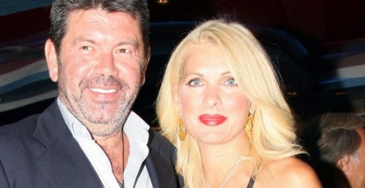  Φώτης και Μαρία Μπακοδήμου: Η αποκάλυψη τους για την αρχή της σχέσης Μενεγάκη - Λάτσιου