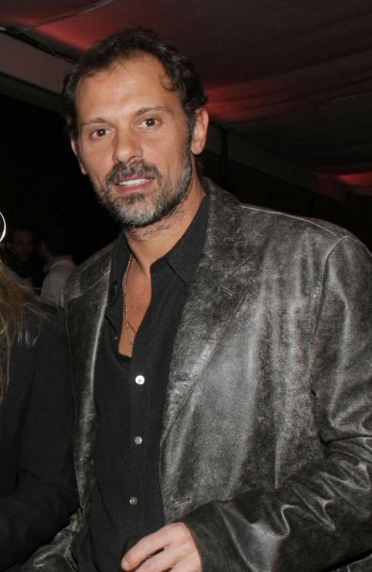 Ο Τζώνη Θεοδωρίδης κέρδισε τη δίκη με τον Αντ1