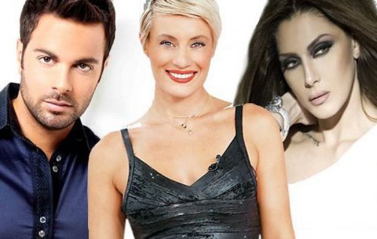 Βρεττός: Πέταξε το ακουστικό και έφυγε από την εκπομπή