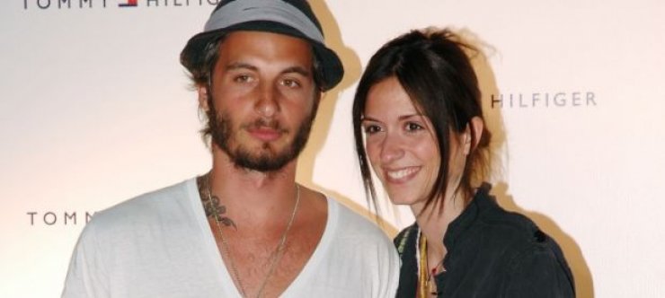 Σοφία Καρβέλα - Θανάσης Πανουργιάς: Η νέα φώτο του γιου τους