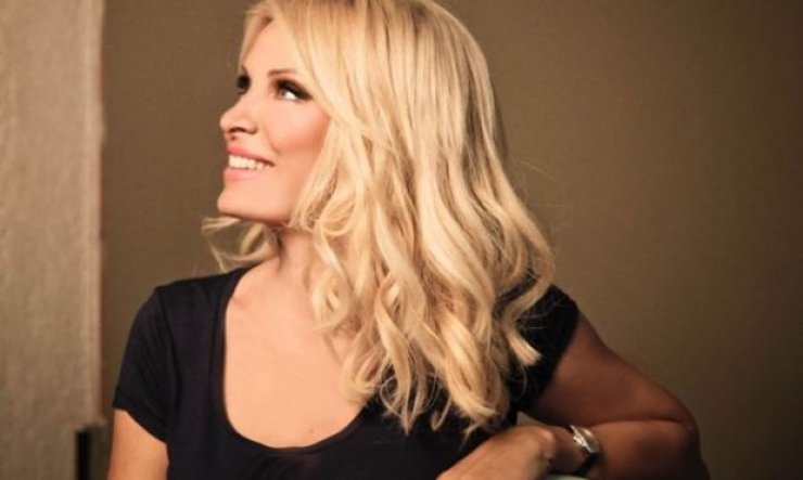 Ελένη Μενεγάκη: Η πρώτη τηλεοπτική συνέντευξη μετά από 2 περίπου χρόνια