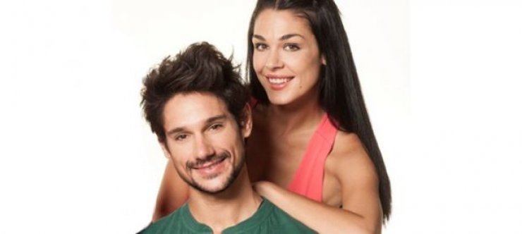 Πάνος Βλάχος: Παραδέχεται τη σχέση του με την Ιωάννα Τριανταφυλλίδου