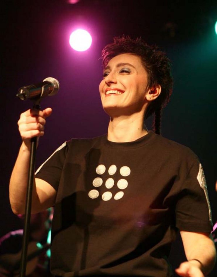 Η Ηρώ στη Λεμεσό