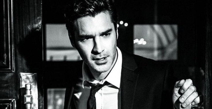 Παπακαλιάτης: Η ηλικία του, η προσωπική του ζωή και το "Αν..."