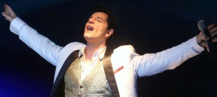 Φώτο & βίντεο από την πρεμιέρα του Σάκη στη Θεσσαλονίκη