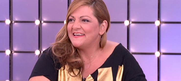 Βίκυ Σταυροπούλου: εξηγεί σε Κωστόπουλο - Μπαλατσινού γιατί δεν παρουσίασε η ίδια την εκπομπή