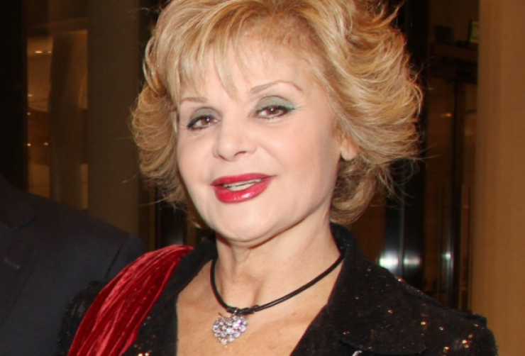 Μαρία Ιωαννίδου: «Ζω εφιαλτικές στιγμές»