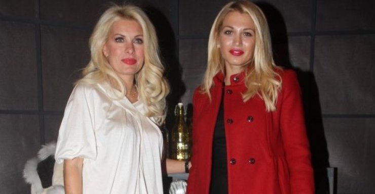 Μενεγάκη: Μετακομίζει στη βραδινή ζώνη και την αντικαθιστά η Σπυροπούλου;