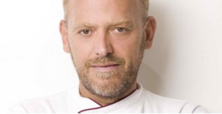 Σε ποιο κανάλι μετακομίζει ο Στέλιος Παρλιάρος;