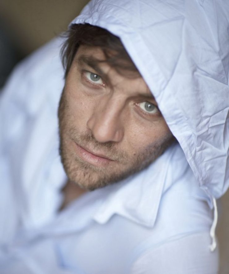 Γιάννης Στάνκογλου: "Δεν μου λείπει η τηλεόραση"