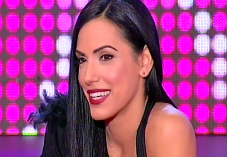 Ο νέος έρωτας της Ελισάβετ Σπανού είναι ο πρώην σύζυγος της Πάολας