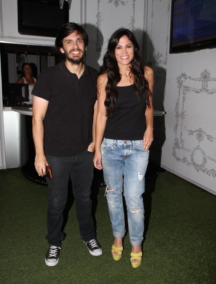 Στρατής - Συνατσάκη: Αναζητούν μαγαζί