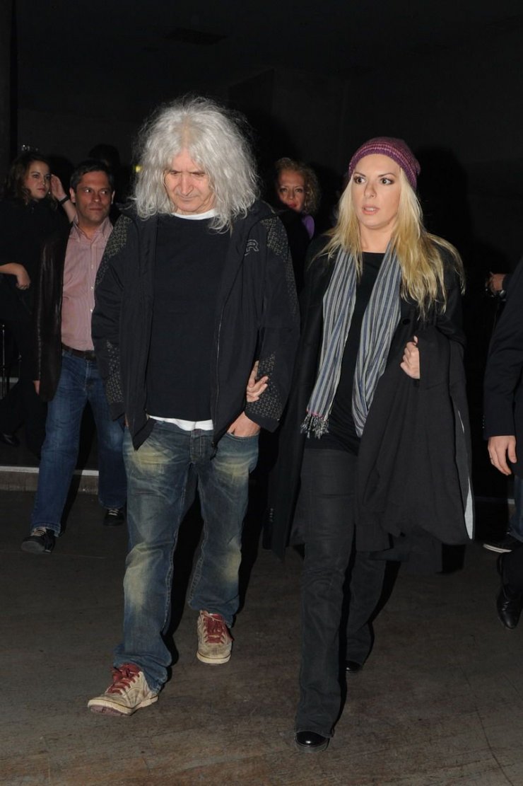 Αννίτα Πάνια – Νίκος Καρβέλας: Όλη η αλήθεια για το διαζύγιο σοκ και η έξοδος της Αννίτας με άλλον άντρα