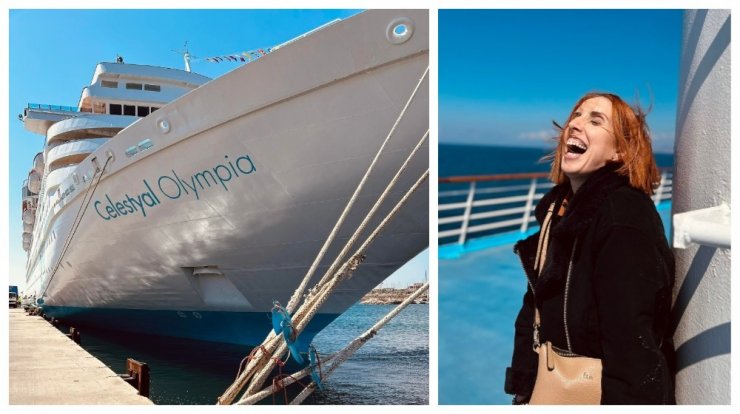 Ταξίδεψα στο Αιγαίο σε 3 ημέρες και δεν θα το ξεχάσω ποτέ